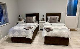 Southernwood - Garden Lodge 14